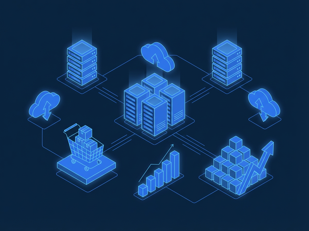 ビジネスイラスト