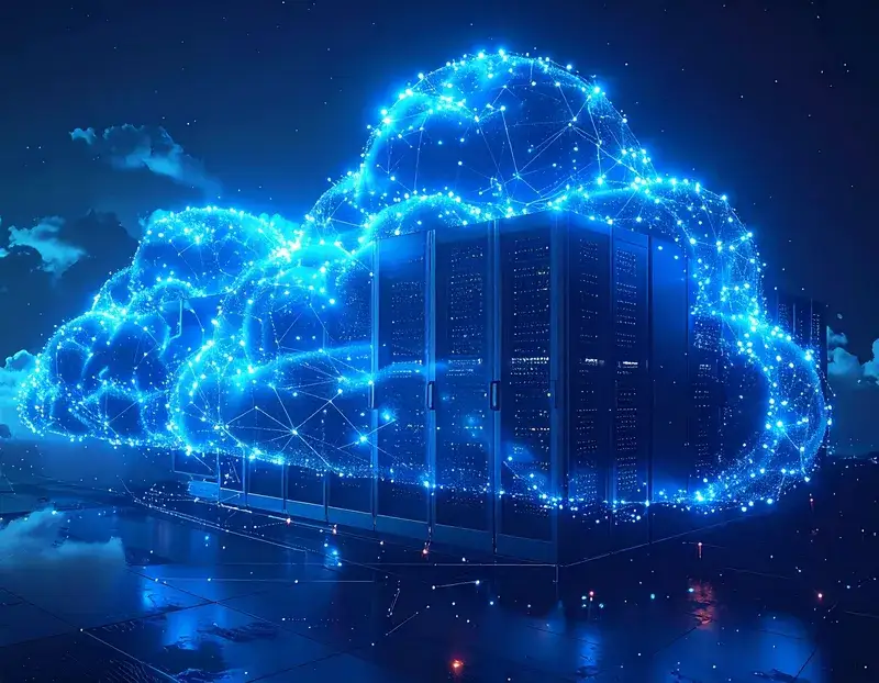 ホスティングサービス